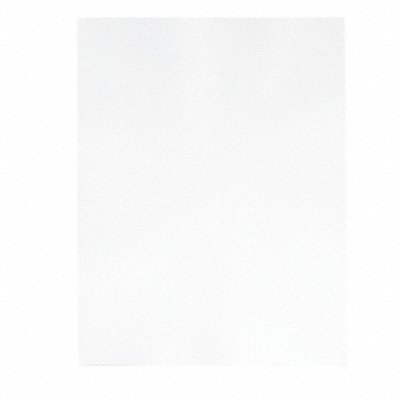 BRADY 151578 Precut Label Sheet Inkjet PK50