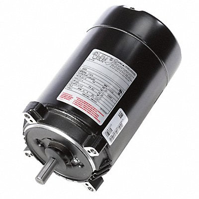 CENTURY K1070 Pump Motor Capacitor-Start Design