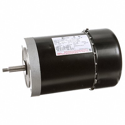 CENTURY H706ES Pump Motor 3-Phase Design Steel Frame