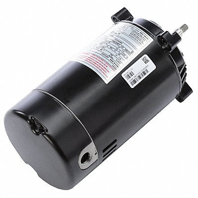 CENTURY T1102 Pump Motor Capacitor-Start Design