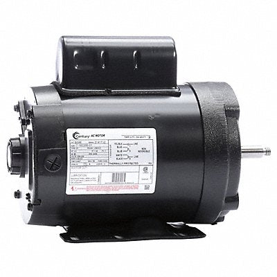 CENTURY B586 Farm Duty Motor 115/208-230V AC