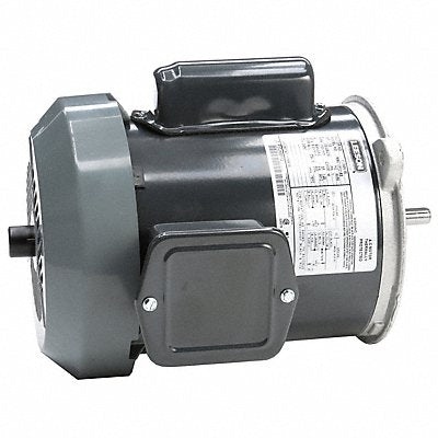 LEESON 11788800 Farm Duty Motor 115/200-230V AC