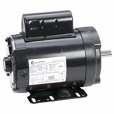 CENTURY B583 Farm Duty Motor 115/208-230V AC