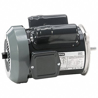LEESON 11788900 Farm Duty Motor 115/200-230V AC