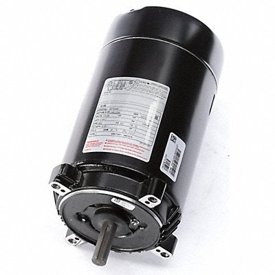 CENTURY K1100 Pump Motor Capacitor-Start Design