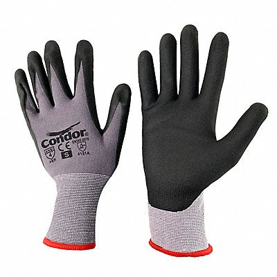 CONDOR 60WF77 K3386 VF Coated Glves Nylon 2XS 60WF85 PR