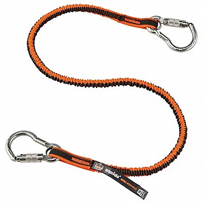 SQUIDS BY ERGODYNE 3111Fx Tool Lanyard