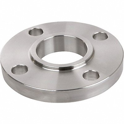 GRAINGER 4381000240 Pipe Flange Lap Joint 304/304L SS