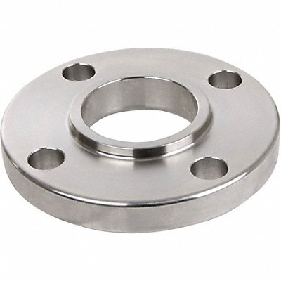 GRAINGER 4381000410 Pipe Flange 304/304L SS 3/4 Pipe Size