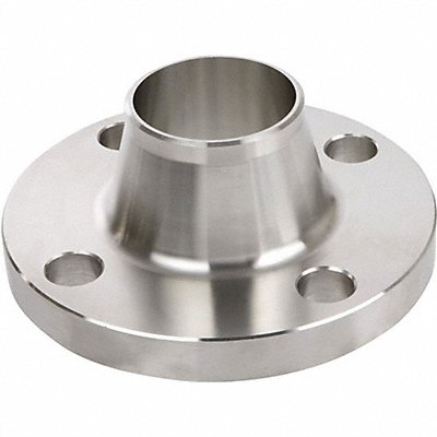 GRAINGER 4381001420 Pipe Flange Schedule 40 304/304L SS