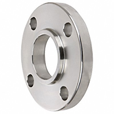 GRAINGER 4381002270 Pipe Flange 316/316L SS 3 in Pipe Size