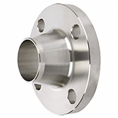 GRAINGER 4381002860 Pipe Flange Schedule 10 316/316L SS