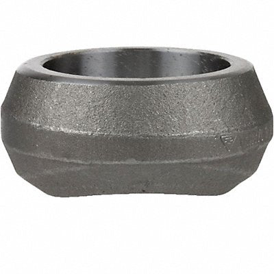 GRAINGER 4348000040 Outlet SS 1 in Pipe Size Class 3000 NPT