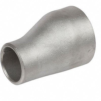 GRAINGER 4381010230 Eccentric Coupling 304 SS 2 x 1/2 in