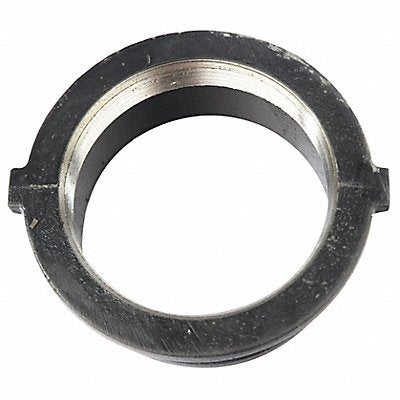 GRAINGER 228570 Cleanout Ferrule Cast Iron 6 x 5 in
