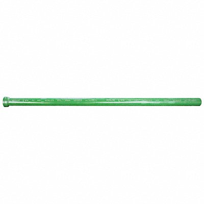 GRAINGER ZFBSVP04S10 Pipe