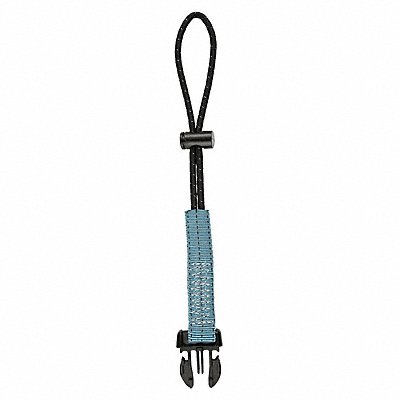 FALLTECH 5027F15 Tool Attachment Blue 11 in L PK15