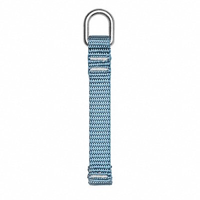 FALLTECH 5101A10 Tool Attachment Blue 3 1/2 in L PK10