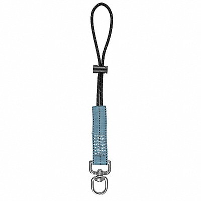 FALLTECH 5303A10 Tool Attachment Blue 11 in L PK10