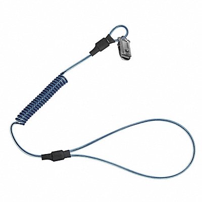FALLTECH 5329A25 Hard Hat Tether PK25