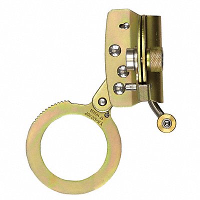 FALLTECH 7489 Rope Grab Bronze Steel Hardware