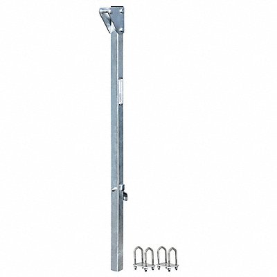 FALLTECH 6161005 Ladder Safety Fixed Ladder Lifeline
