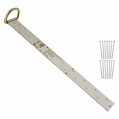 FALLTECH 7434 Roof Anchor SS Anchor Roof Anchor