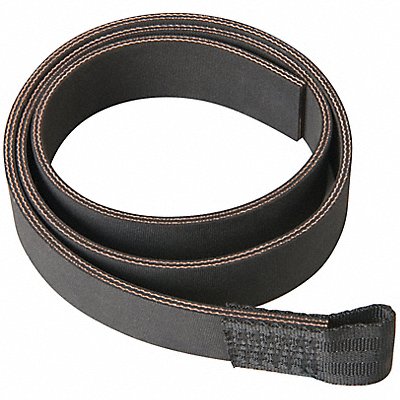RIDGID 51778 Strap Smooth For Jaw Texture Nylon Jaw