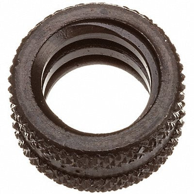 RIDGID 31570 Nut Serrated For Jaw Texture Steel Jaw