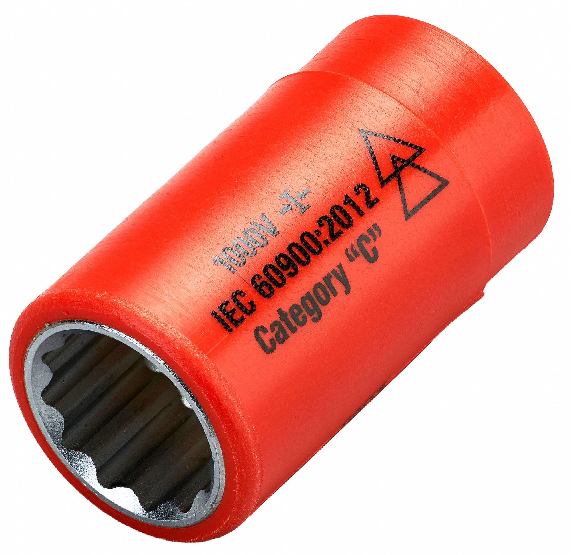 ITL 1620 Insulated Socket 11/16 in Socket Size