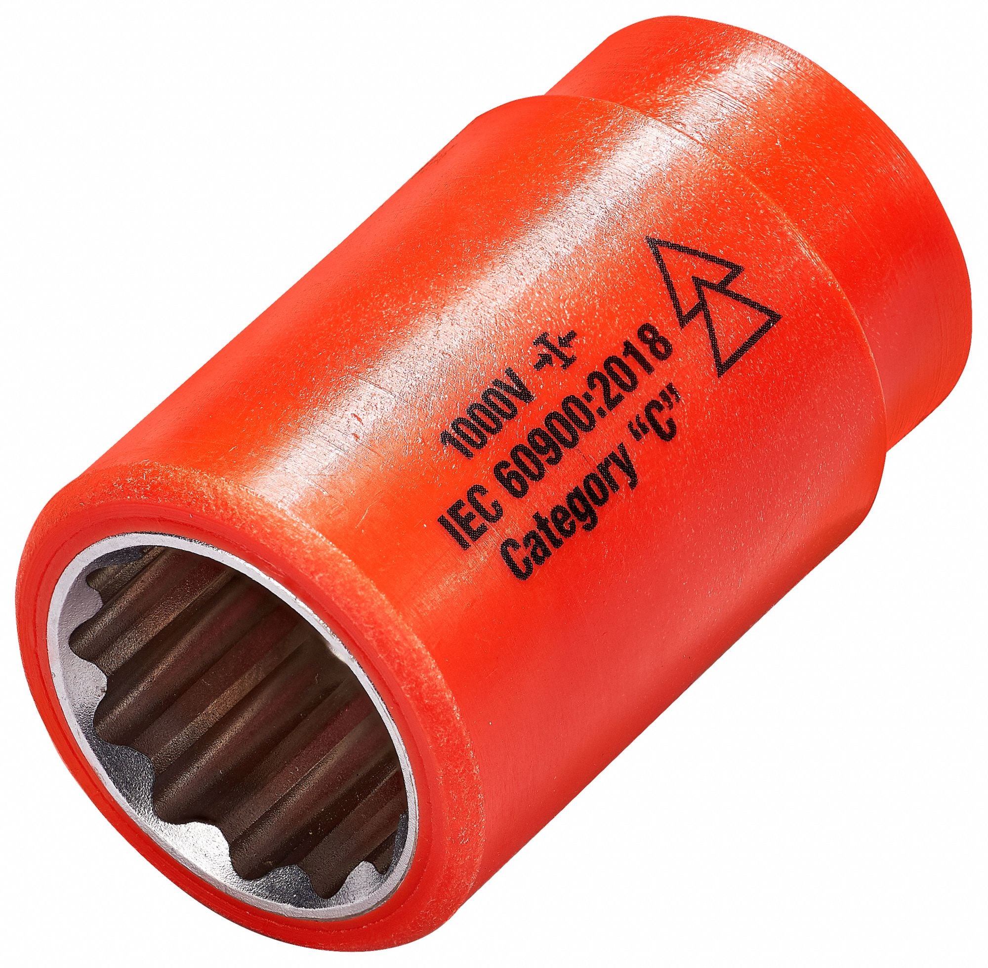 ITL 1630 Insulated Socket 3/4 in Socket Size