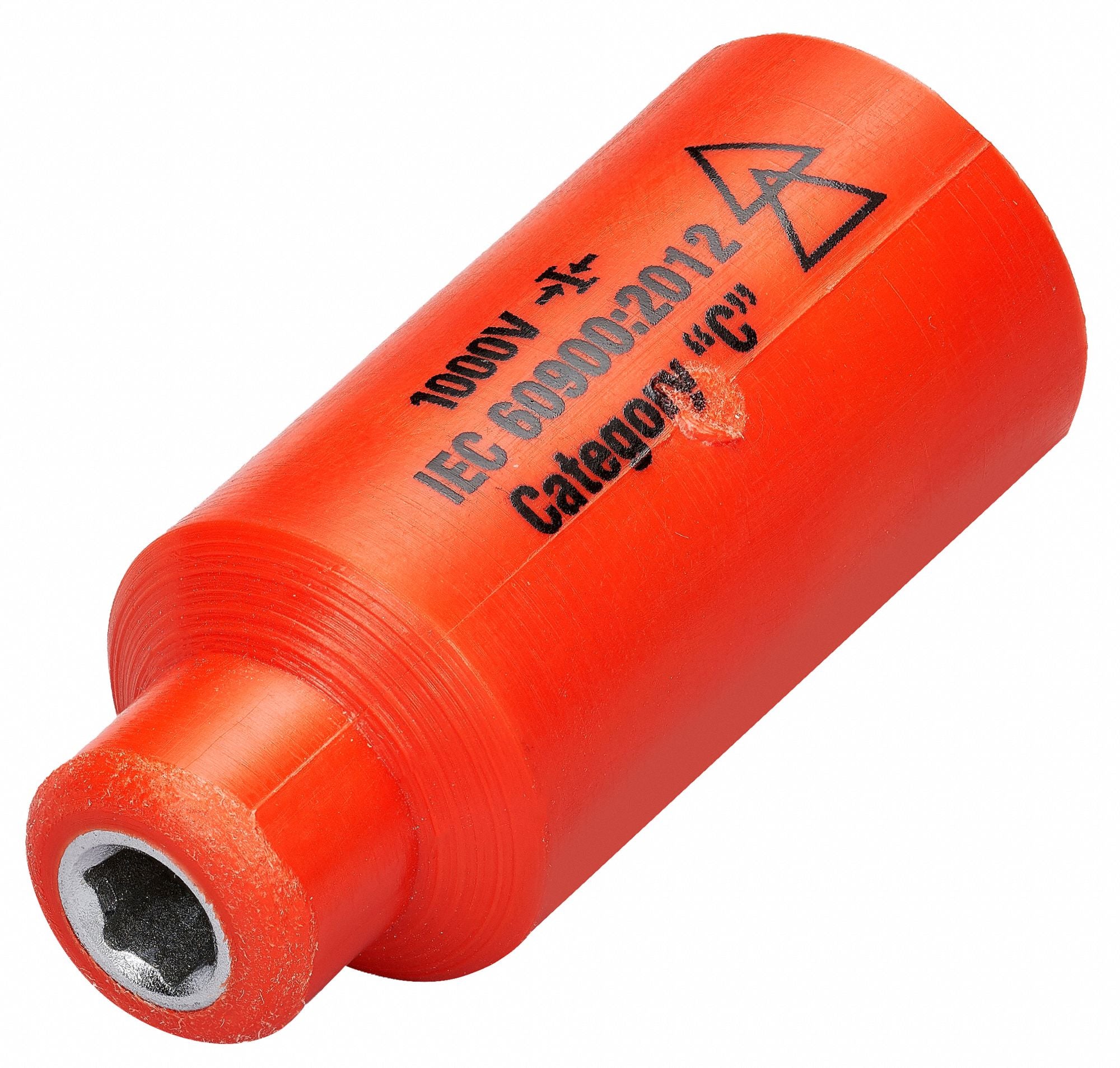 ITL 7201 Insulated Socket 4.5mm Socket Size