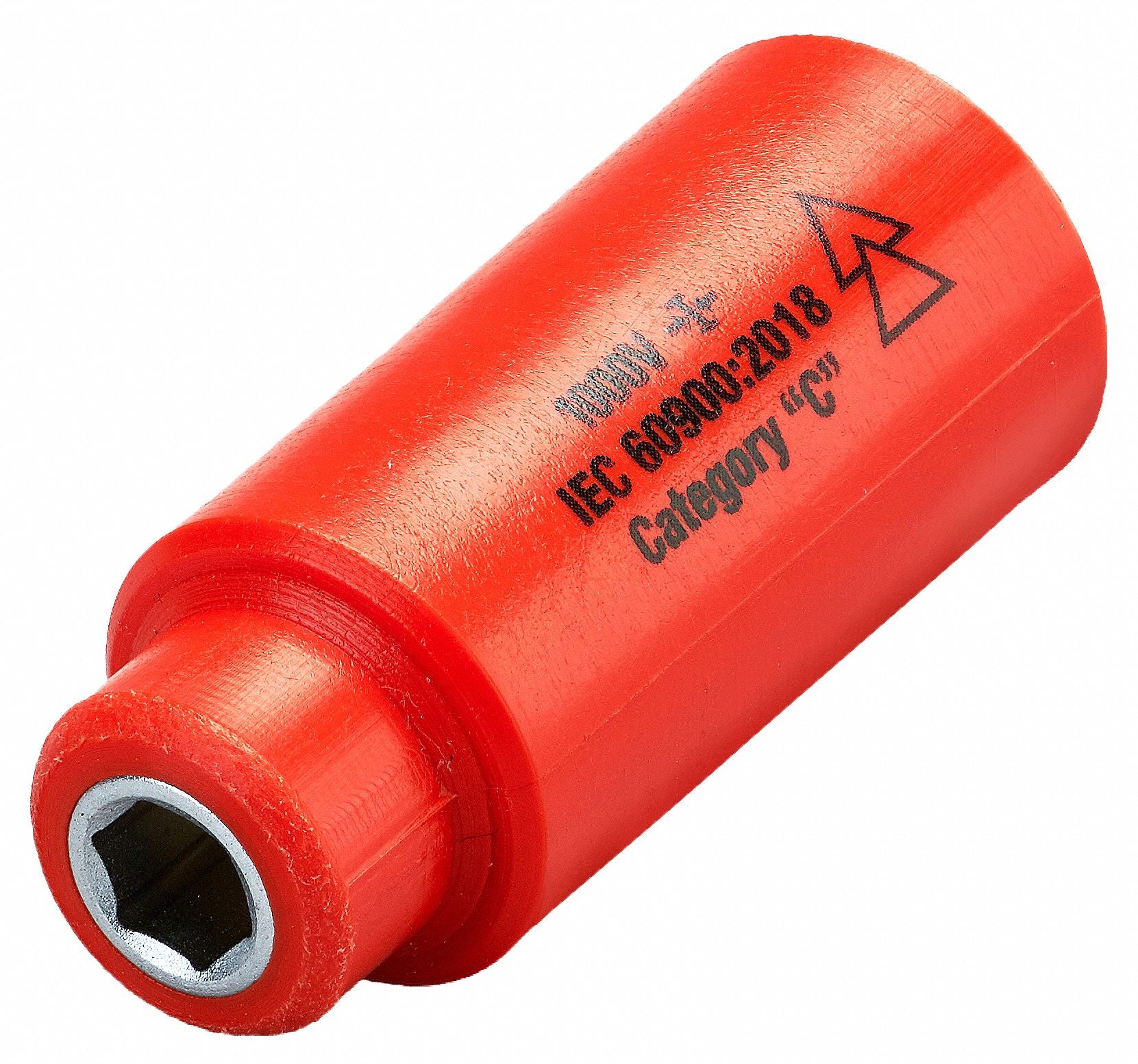 ITL 7202 Insulated Socket 13/64 in Socket Size
