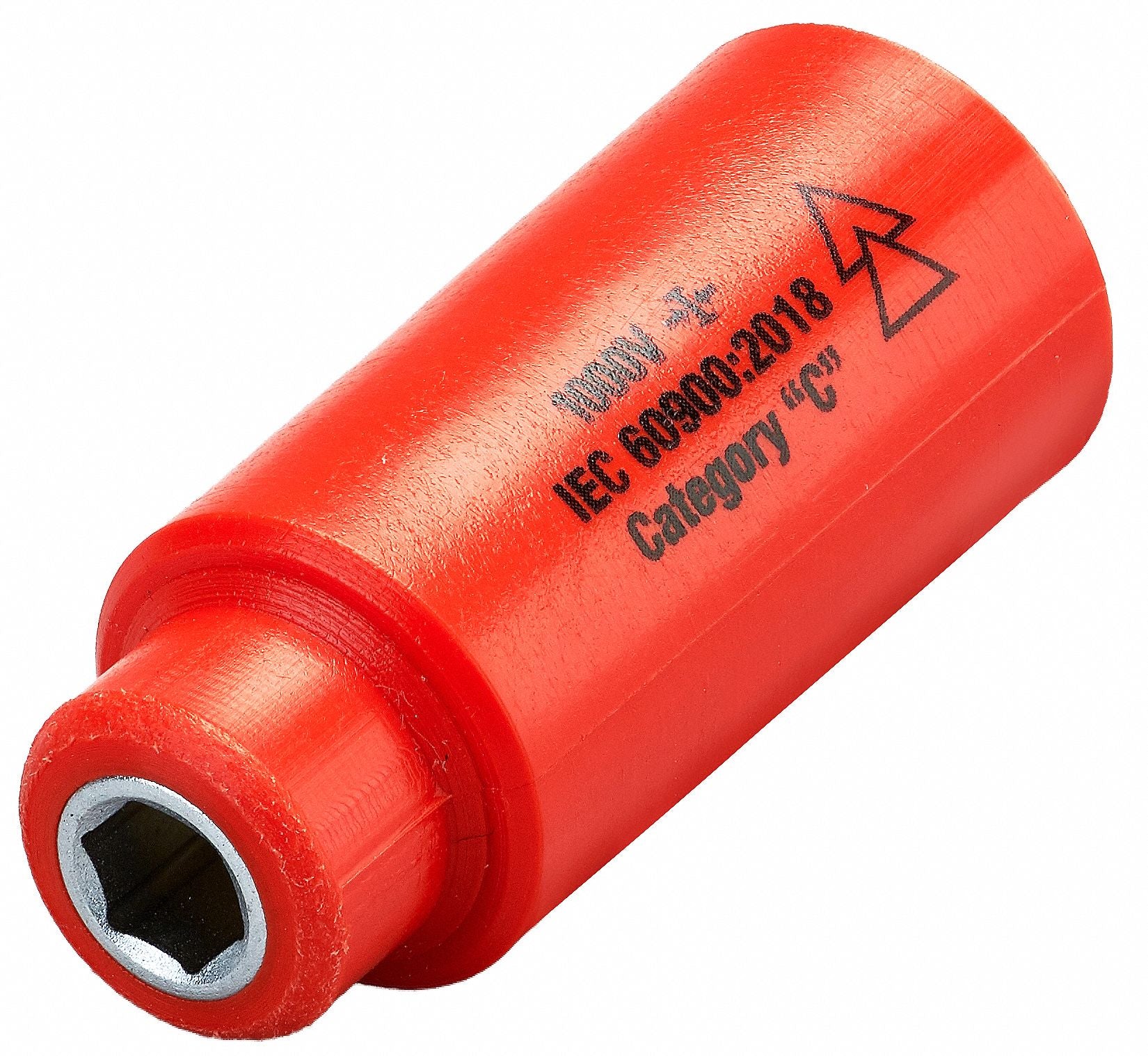 ITL 7203 Insulated Socket 7/32 in Socket Size