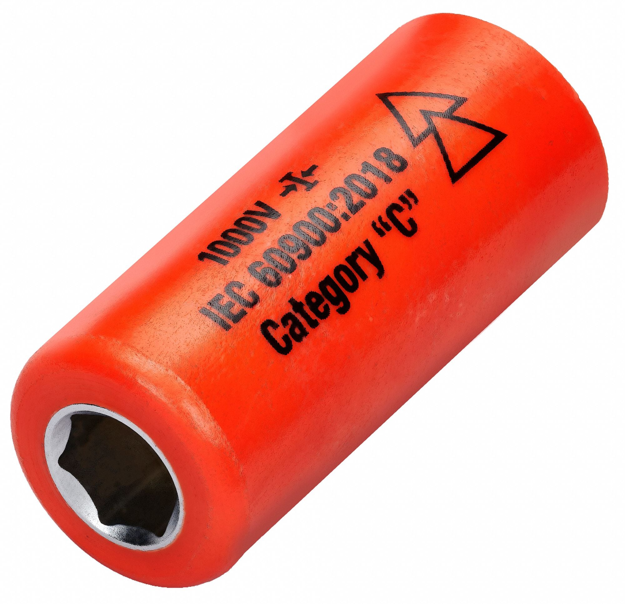 ITL 7208 Insulated Socket 5/16 in Socket Size