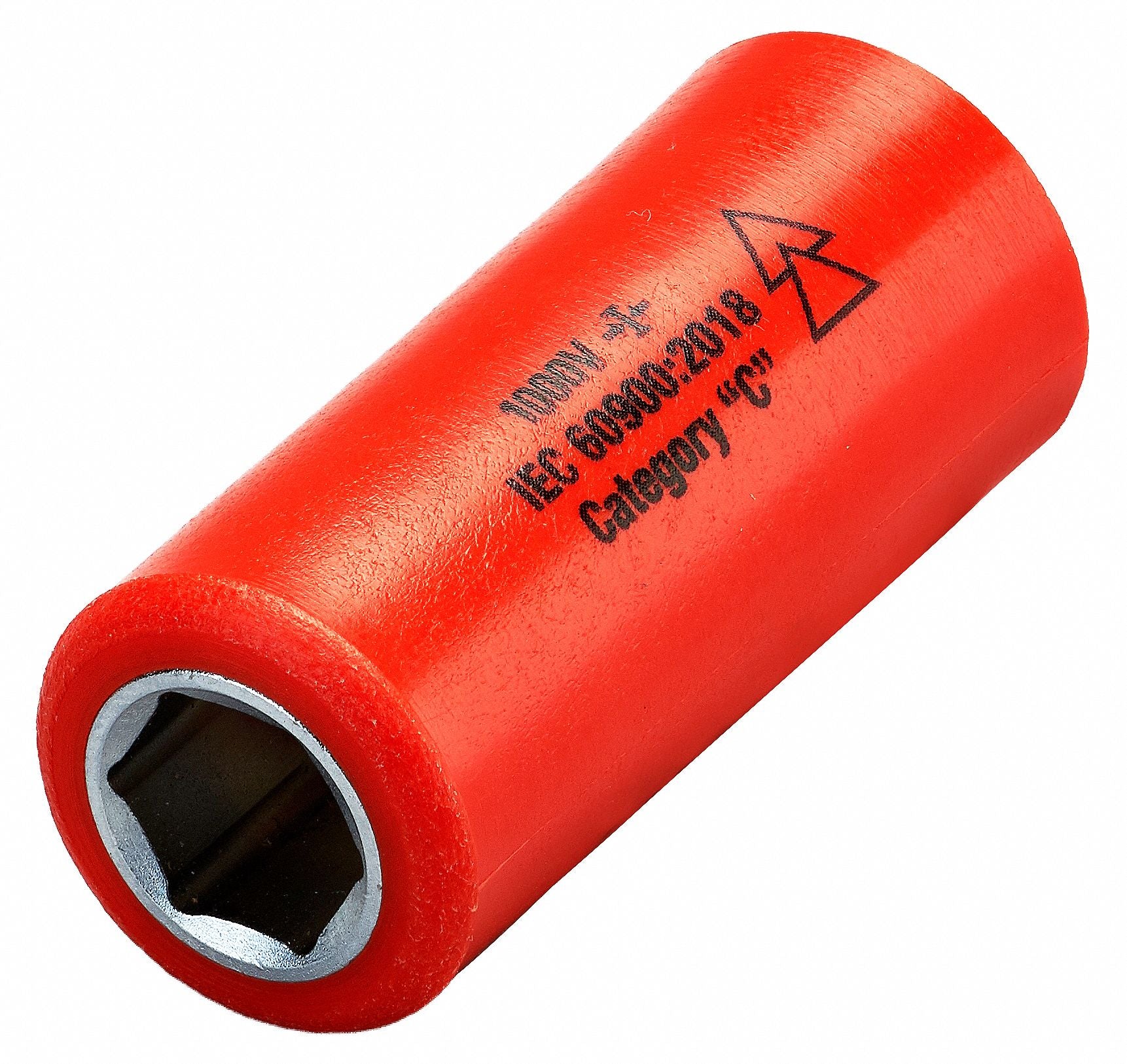 ITL 7210 Insulated Socket 23/64 in Socket Size