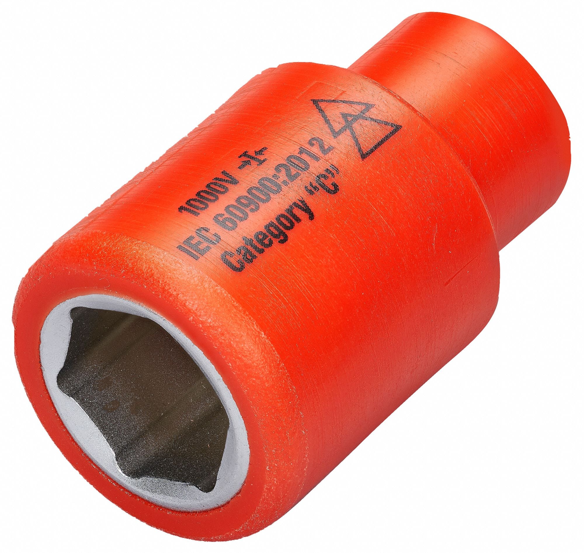 ITL 7220 Insulated Socket 35/64 in Socket Size