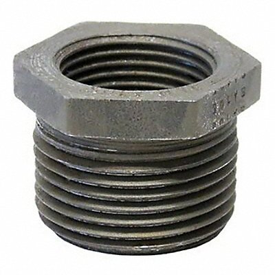 ANVIL 361309602 Hex Bushing Forged Steel 1 1/4 x 1 in