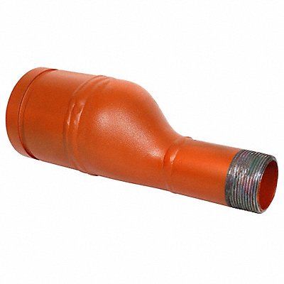 GRUVLOK 390042562 Coupling Ductile Iron 3 x 1 1/2 in