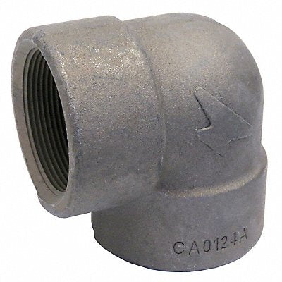 ANVIL 361511389 90 Elbow Forged Steel 1 in Class 2000