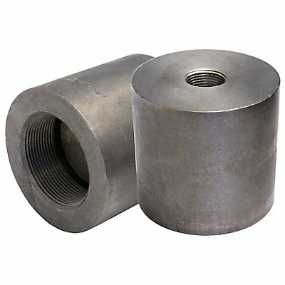 ANVIL 361271208 Reducing Coupling Forged Steel 2 x 3/4