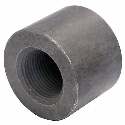 ANVIL 361290307 Round Cap Forged Steel 1/2 in FNPT