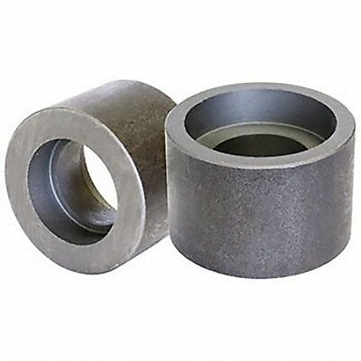 ANVIL 362174807 Reducing Coupling Forged Steel 2 x 1/2