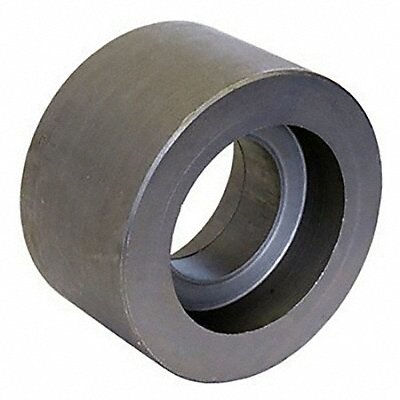 ANVIL 362645103 Coupling Forged Steel 3/4 in Socket