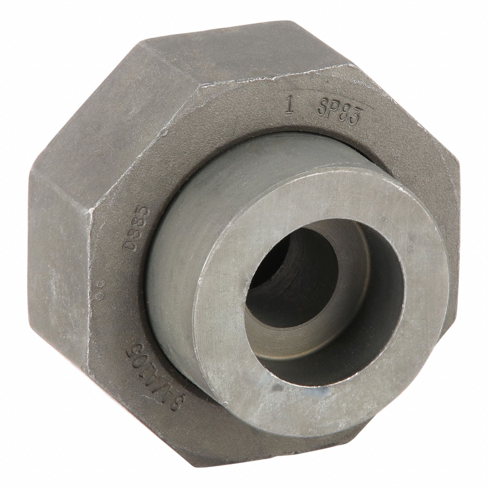 ANVIL 362649048 Union Forged Steel 1 in Class 3000