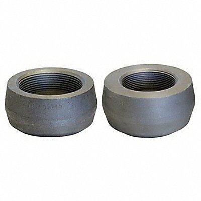 ANVIL 766260640 6-4X21/2  3000# THRD UNIVERSAL ANVILET