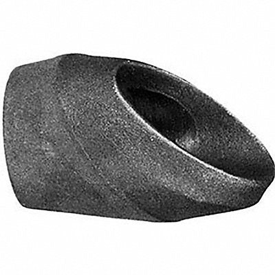 ANVIL 766261010 Elbowlet Forged Steel 2 in Class 3000