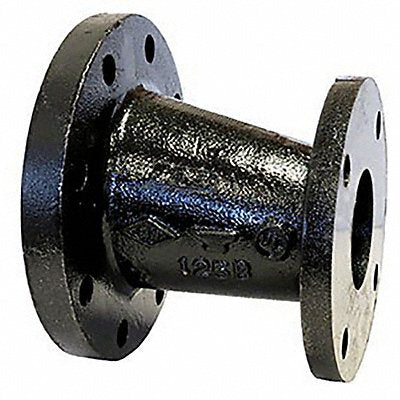 ANVIL 306069808 Eccentric Coupling Cast Iron 6 x 5 in