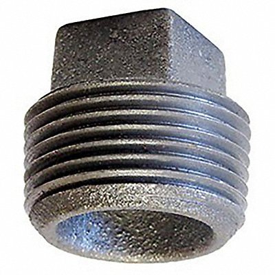 ANVIL 319902409 Hex Head Plug Cast Iron 3/4 Class 150