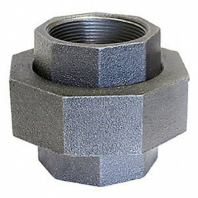 ANVIL 312822422 Union Malleable Iron 1 1/2 in FNPT
